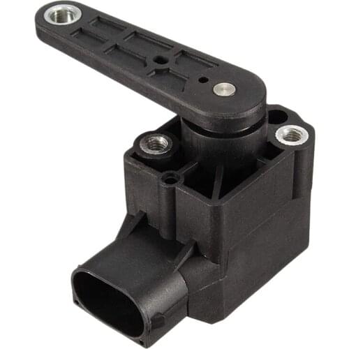 Car Xenon Headlight Level Control Sensor Switch Sensor for -TT A3 A4 S6 A6 Bettle Passat 4B0907503 4B0907503A