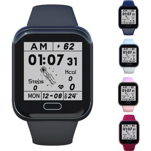 MeiBoAll Bluetooth Watch