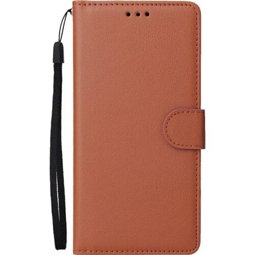 New Style Wallet Leather Flip Case For Samsung Galaxy S10 5G S10e S20 Ultra S9 S8 Plus S7 S6 Edge S5 S 10 Magnetic Card Holder P