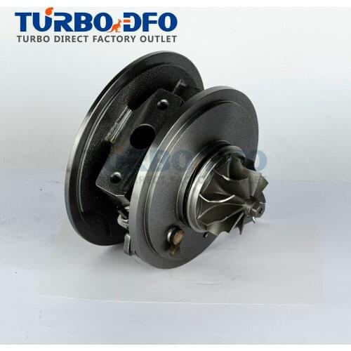 RHV4 Turbo core chra 17208-51010 for Toyota Landcruiser V8 D 195Kw 261HP 1VD-FTV VDJ76 - NEW turbine cartridge 17208-51011 VB37