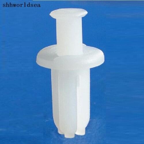 Shhworldsea auto clip push type retainer