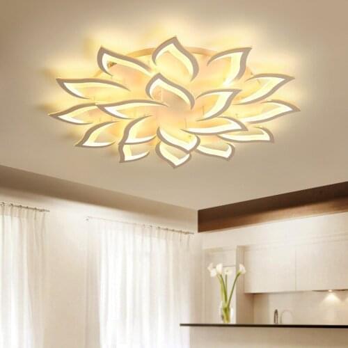 Modern living room decoration ceiling chandelier living room bedroom balcony porch restaurant ceiling lamp