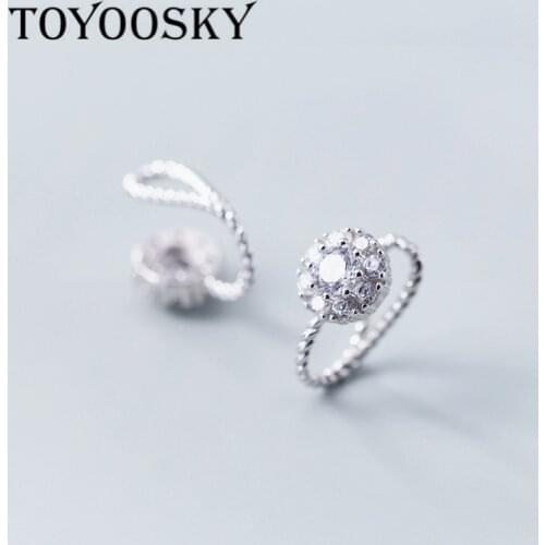 TOYOOSKY Piercing Jewelry