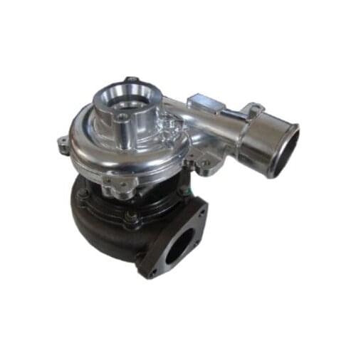 Xinyuchen turbocharger for HX55 Turbocharger For Volvo -Penta Engine