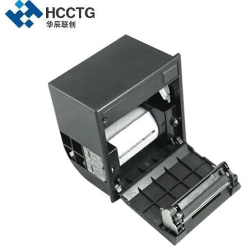 58mm inch kiosk thermal receipt printer auto cut 58mm panel bill printing machine HCC-E3