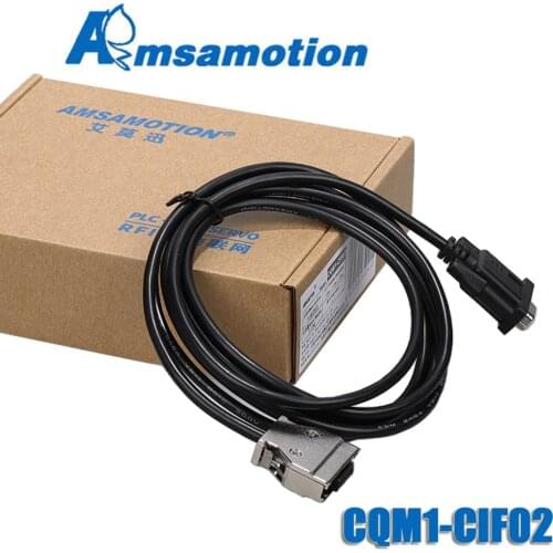 USB-CIF02 Adapter USB CIF02 For Omron CQM1-CIF02 USB TO RS232 Suitable CPM1/CPM1A/CPM2A/CPM2AH/C200HS Series PLC