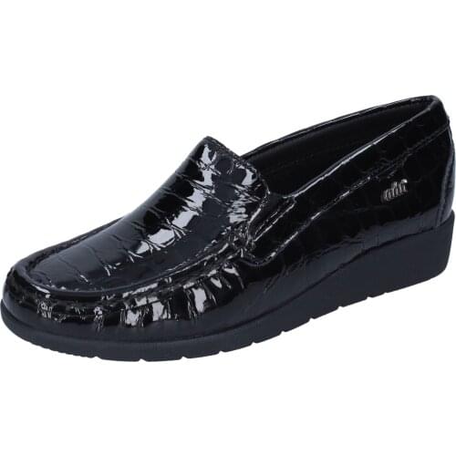 ADRIANA DEL NISTA Women's Slip-ons