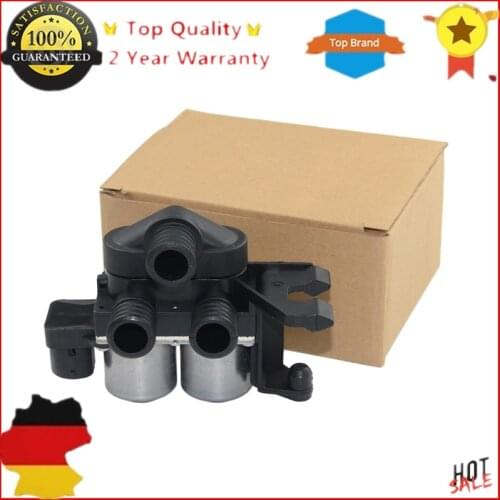 AP03 New A/C Heater Control Valve Solenoid for BMW 3 E36 318i 323is 325i 328i M3 64118375792, 64118391419