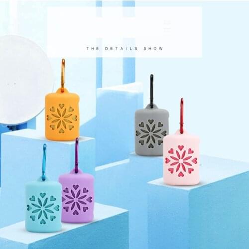 Quick Drying Microfiber Towel Sports Instant Cooling Ice Towel Portable Outdoor Travel Fitness Running Towel Silicone Bag