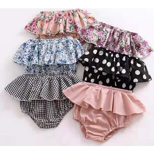 DUTRIEUX Children's Shorts