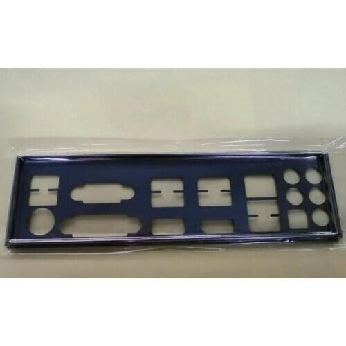 IO I/O Shield Bracket For ASRock Z97 Extreme4