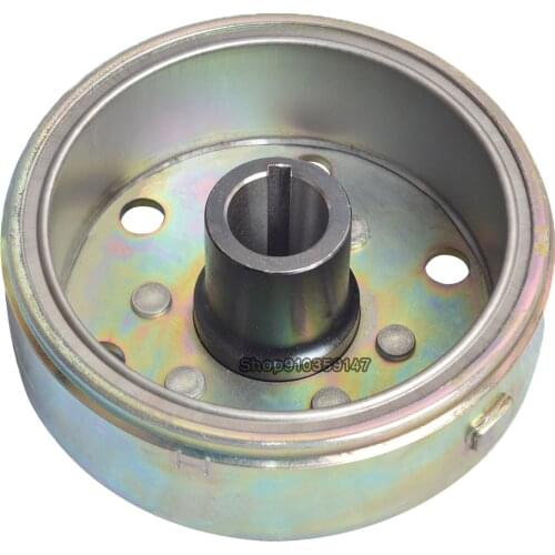 Ignition Stator Coil for Yamaha 3GG-85550-00 Banshee 350 YFZ350 Rotor assy 1987-2006 1988 19891990 1991 1992 1993 1994 1995 1996