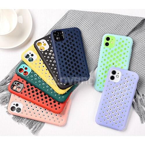 KLOVRRD Bumpers For Phones