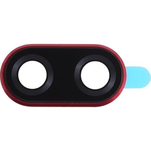 Camera Lens Cover for Huawei Nova 3i / P Smart (2018)