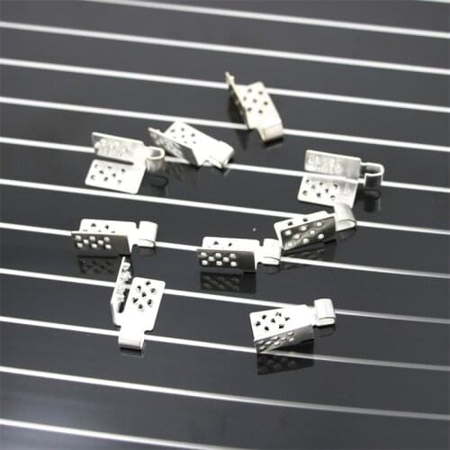 MINCO HEAT Cable Clamps