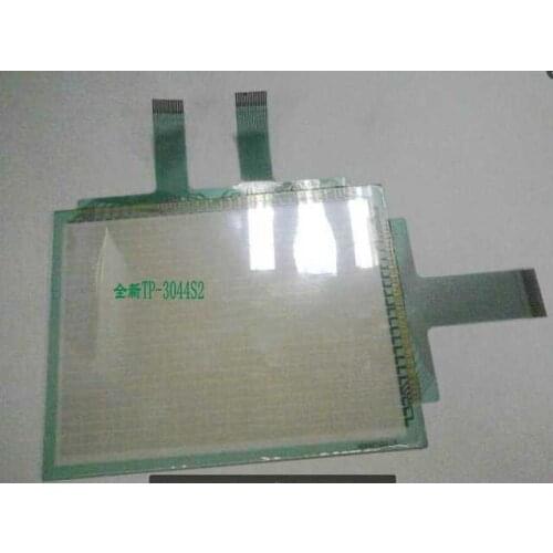New touch screen only touch & touch glass for panel TP-3044S2