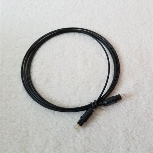 Optical Fiber Cable Indoor & Outdoor SC Single Mode Solder Extension Wire Carrier Grade Black