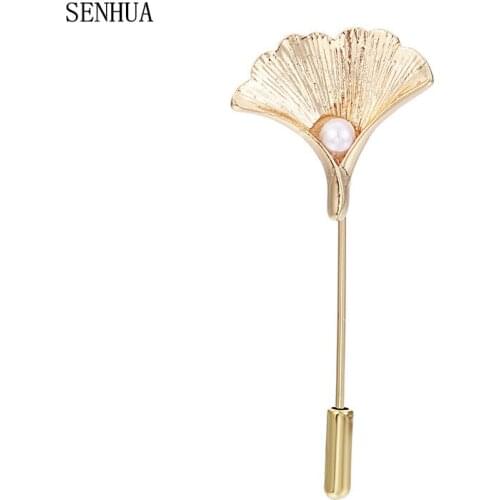 SENHUA Wedding Brooches For Clothes