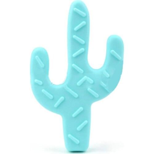 BPA Free for Baby Silicone Teething Toys Chewable Accessories