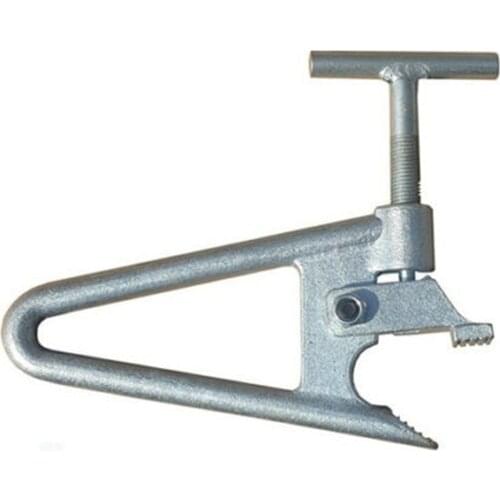 1PC Tire Changer Wheel Rim Bead Clamp Car Truck Repair Tool Car Tyre Tire Raking Machine Accessories