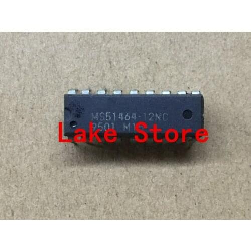 5 unids/lote MS51464-12NC DIP 51464