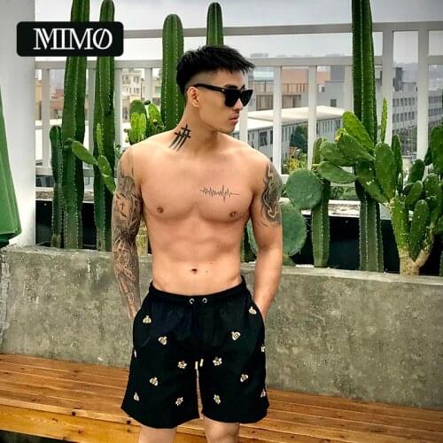 Мужские пляжные шорты ALEX PLEIN China At AliExpress