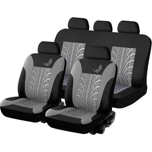 Car Accessories Car Cover General Motors Interior Trim Truck Detachable Headrest Seat Cover Womens Car Seat Cover Seat Cover