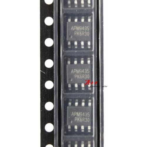 Power management chip APM9435 9435A SOP-8 20PCS
