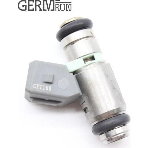 GERMRUN Fuel Injectors