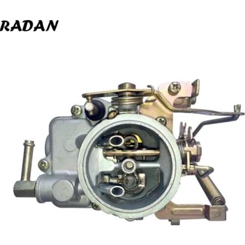 16010-H1602 Carburator Carburettor for Niss-an A12 Sunny B210 Pulsar Truck Carby for Datsun A12 120Y 1200 Sunny Cherry Manual