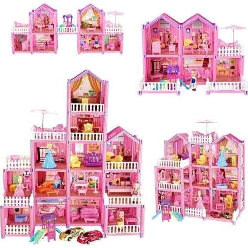 Keacakilay Toy Furniture