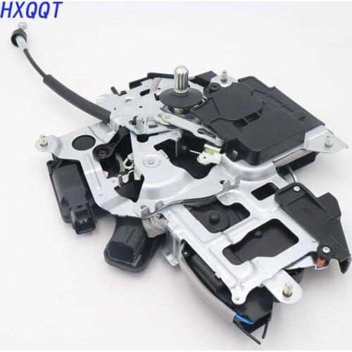 Power Sliding Controller RH OEM 814504D513 2007-2014 for Hyundai Entourage for Kia Sedona
