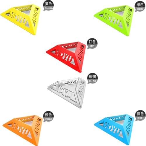 Moyu Magic Cube Stand ABS 2x2x2 3x3x3 4x4x4 5x5x5 6x6x6 7x7x7 Triangle Professional Cubo Magico Base Kids Gift Puzzle Toy