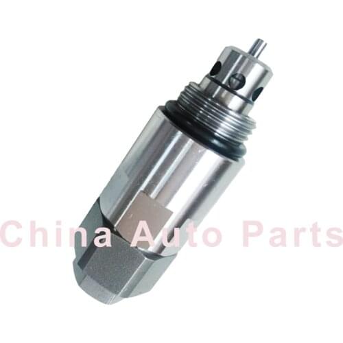 For EX200-5/6 secondary gun, secondary relief valve, secondary control valve