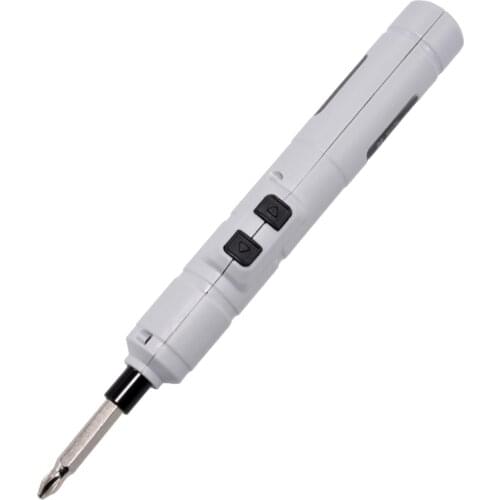 Serenable Screwdrivers