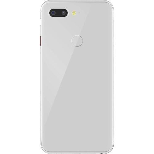 Back Cover Housing Battery Door Back Cover Replacement Parts Battery Cover FOR General Mobile GM9 GO