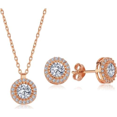 Trendy For Woman 925 Summer Wholesale Zircon Gift Pendant Cute Accessories High Quality Retro Crystal Ring Swarovski