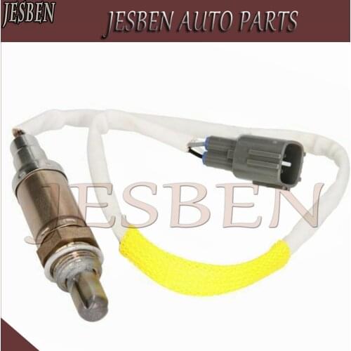 0258005240 89465-02040 Lambda Probe O2 Oxygen Sensor fit for Toyota COROLLA E11 1.4L 16V 4ZZ-FE 4ZZFE 71KW 1999 2000 2001 2002