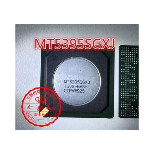 1PCS MT5395SGXJ MT5395SG MT5395 5395 BGA Liquid crystal chip New and original