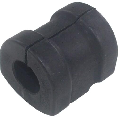 2PCS ONE SET FRONT Stabilizer Bushing FOR E34 E36 31351135805