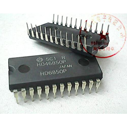 5pcs HD6850P HD46850P