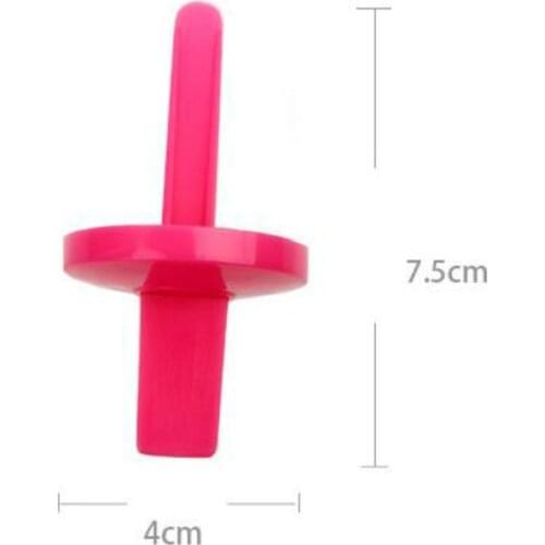 8 Cell Pop Mold Popsicle Maker Lolly Mould Tray Pan Kitchen Frozen Ice Cream New