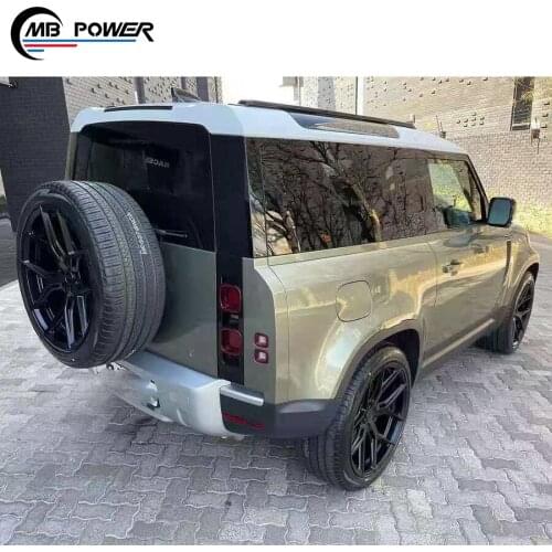 For Vossen Hf5 22 Inch Custom Forged Wheels Chrom Forged Chrome Magnesium Deep Lip Forged Car Wheels