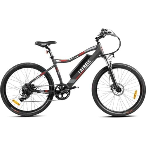 (EU stock)48V 350W 11.6AH Electric Bicycle Ebike Mountain bike Mens Bicycle Adult E-Bike