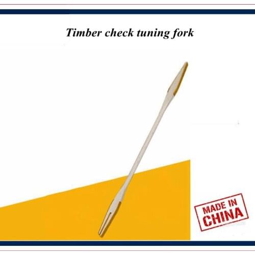 Piano tuning tools accessories - Piano repair tool - Timber check tuning fork , (Medium and high) - Piano parts