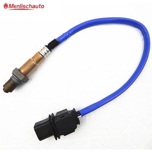 8F9A-9Y460-GA O2 Oxygen Sensor LSU 4.9 Upstream Fit For Focus 2.0L 2010-2016 8F9A9Y460GA 0 258 017 322