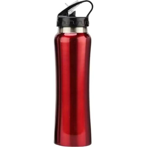 Custom Printed Beverage Flask Stylish and Modern
