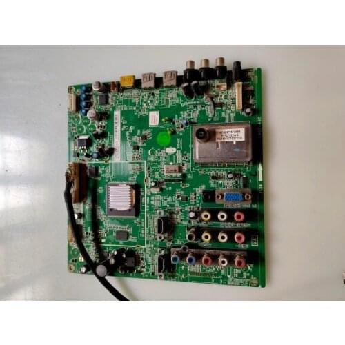 L32f19 Motherboard 40-0ms68b-maa2xg Screen T315xw02
