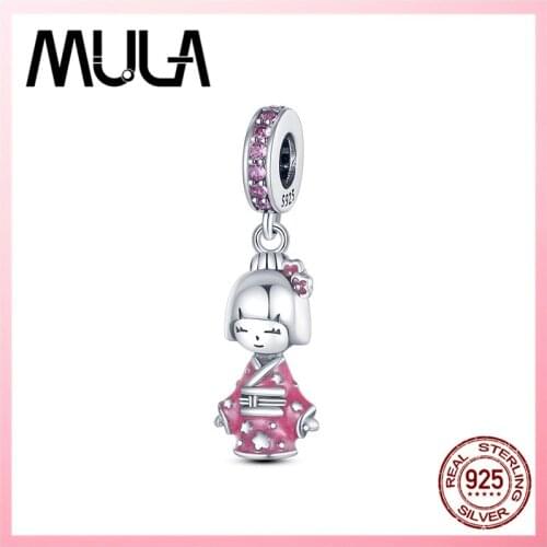 MULA Beads From Stones