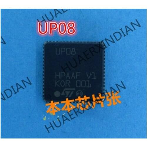 New UP08EVAL UP08 UPO8 QFN 20 high quality
